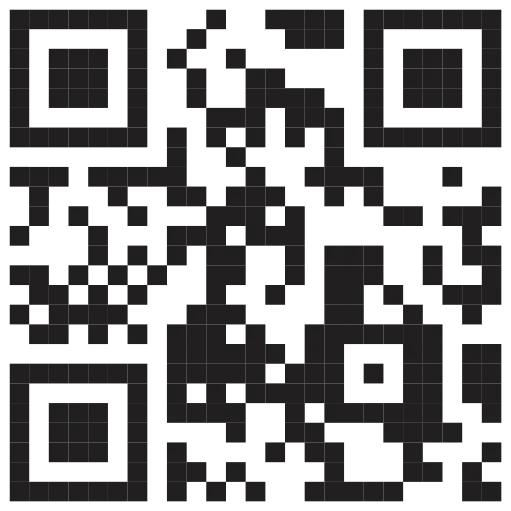QR Code Icon